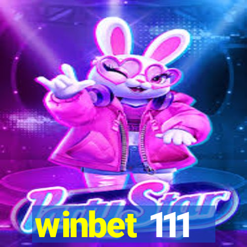 winbet 111