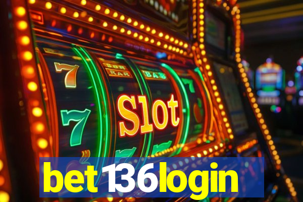 bet136login