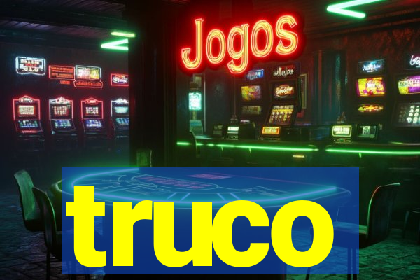 truco brasileiro-giro feliz