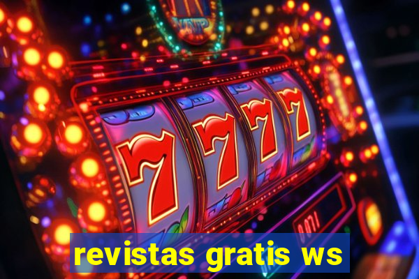 revistas gratis ws