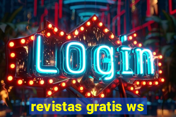 revistas gratis ws