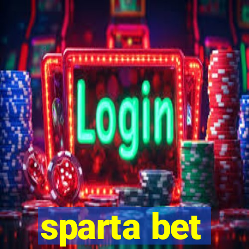 sparta bet