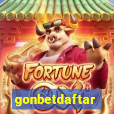 gonbetdaftar