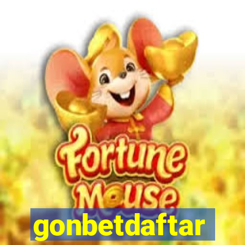 gonbetdaftar