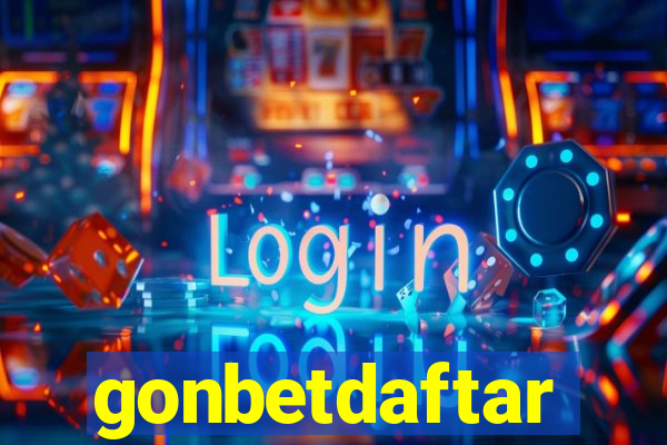 gonbetdaftar