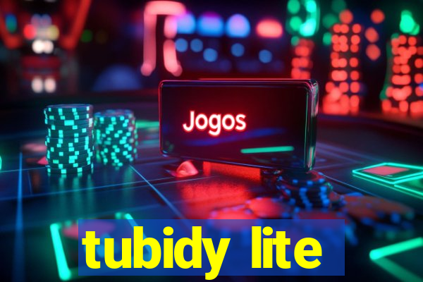 tubidy lite