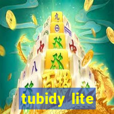 tubidy lite