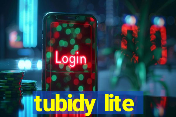 tubidy lite