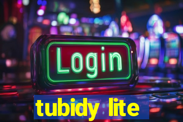 tubidy lite