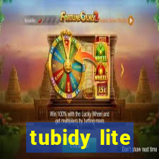 tubidy lite