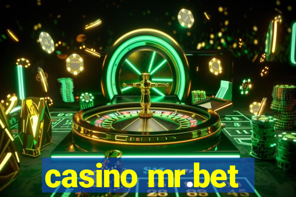 casino mr.bet