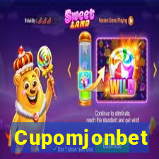 Cupomjonbet