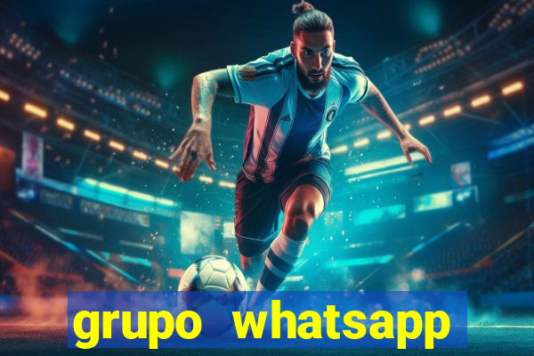 grupo whatsapp santos fc