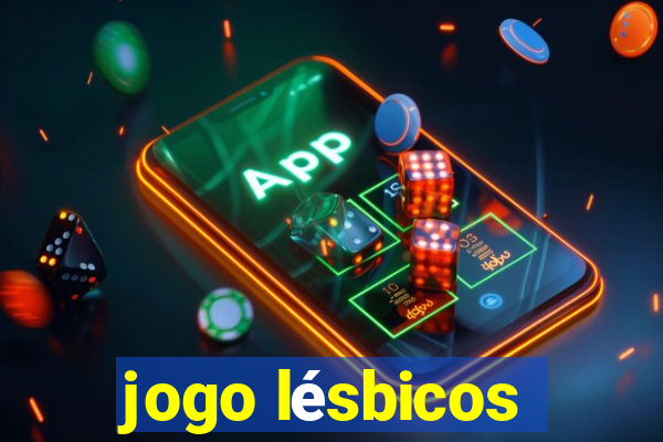 jogo lésbicos