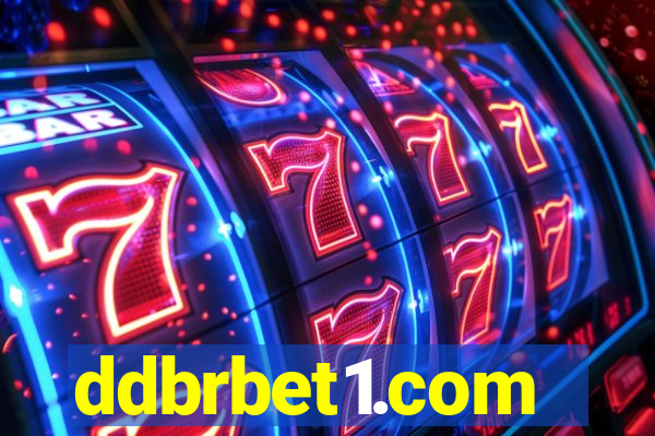 ddbrbet1.com