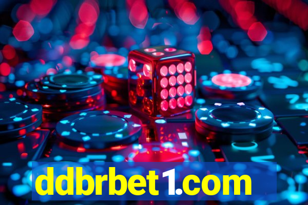 ddbrbet1.com