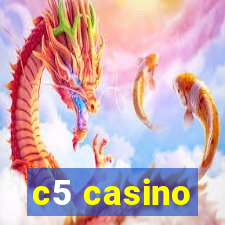 c5 casino