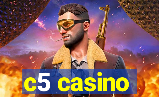 c5 casino