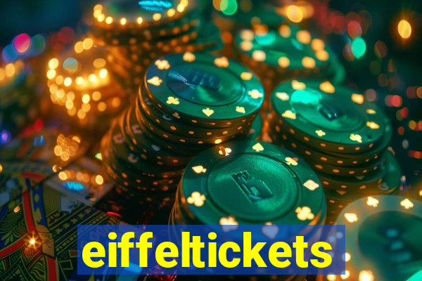 eiffeltickets