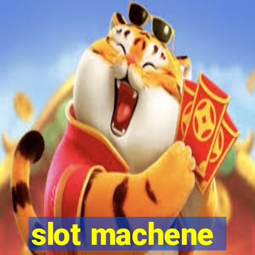 slot machene