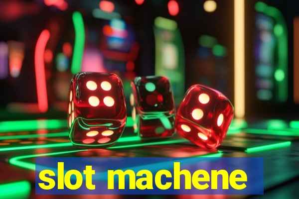 slot machene