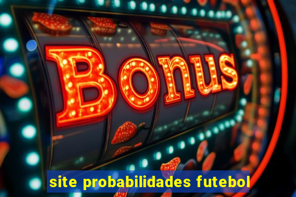 site probabilidades futebol