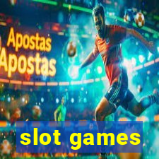 slot games