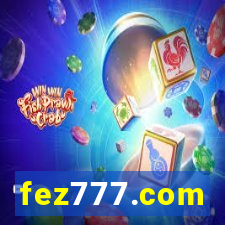 fez777.com