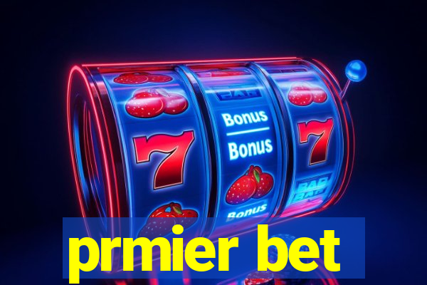 prmier bet