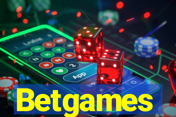 Betgames