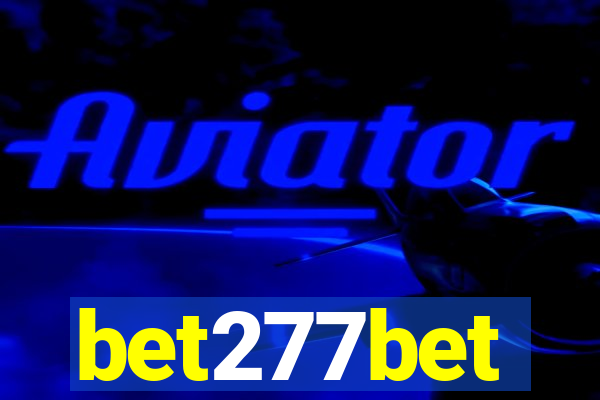 bet277bet