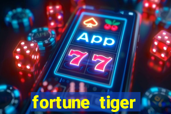 fortune tiger cassino pix