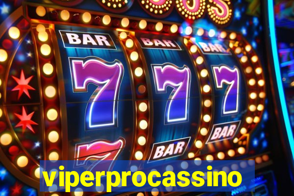 viperprocassino