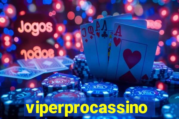 viperprocassino