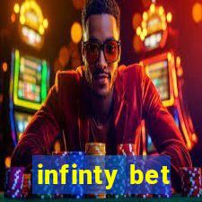 infinty bet