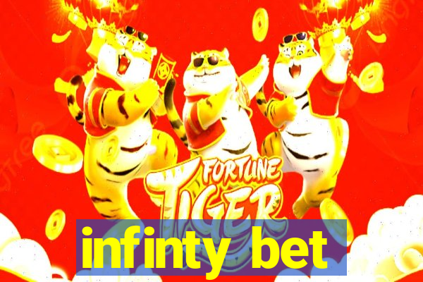 infinty bet