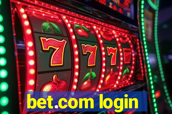 bet.com login