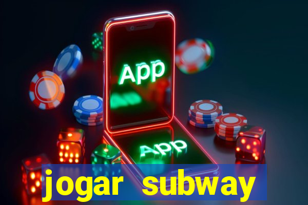 jogar subway surfers 1.99