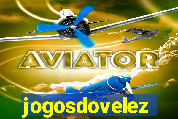 jogosdovelez