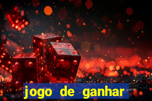 jogo de ganhar dinheiro slots