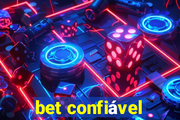 bet confiável