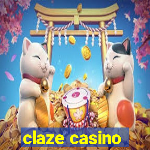 claze casino