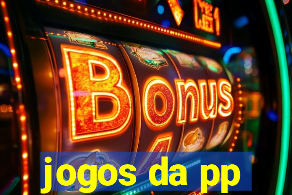 jogos da pp