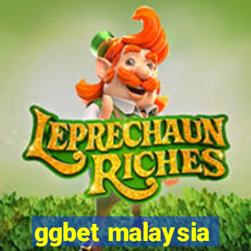 ggbet malaysia