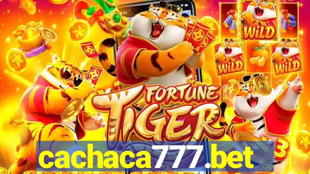 cachaca777.bet