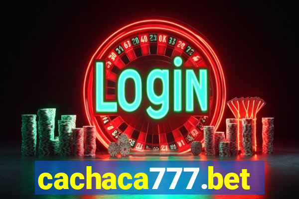 cachaca777.bet