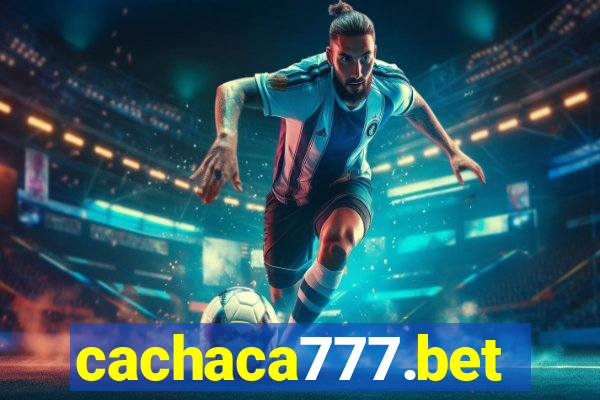 cachaca777.bet