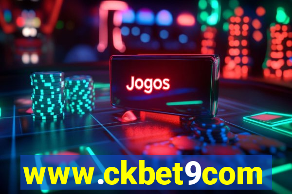 www.ckbet9com