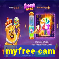 myfree cam