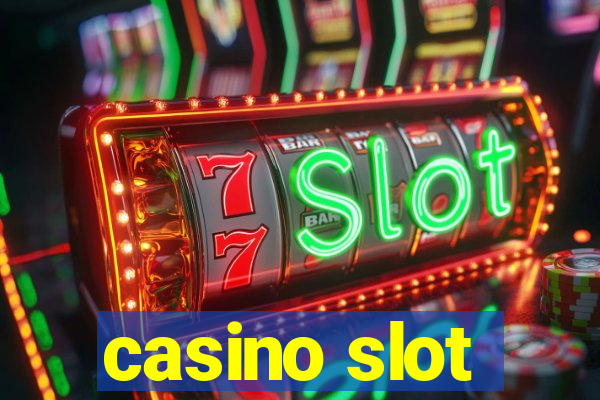 casino slot